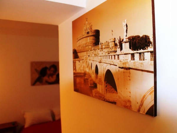 Roman Forum Holiday Fori image 11