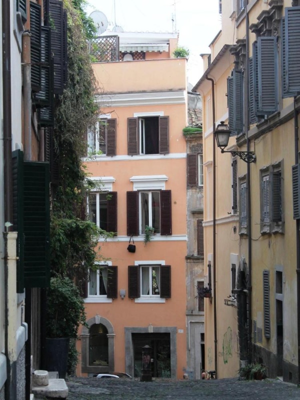 Roman Forum Holiday Fori image 16