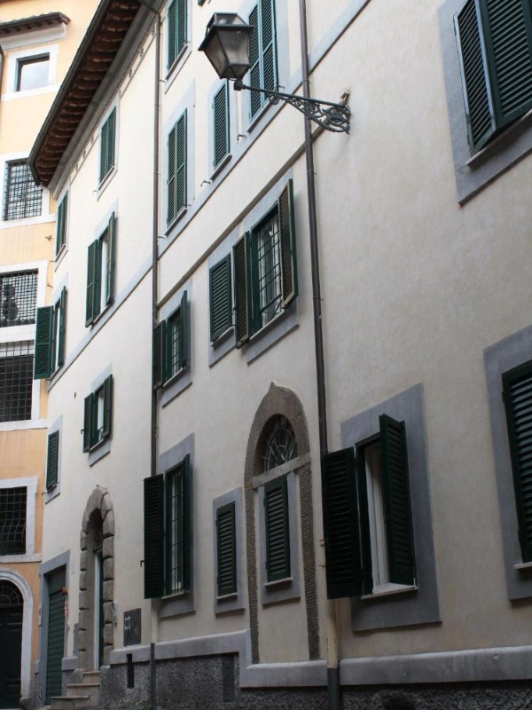 Roman Forum Holiday Fori image 18