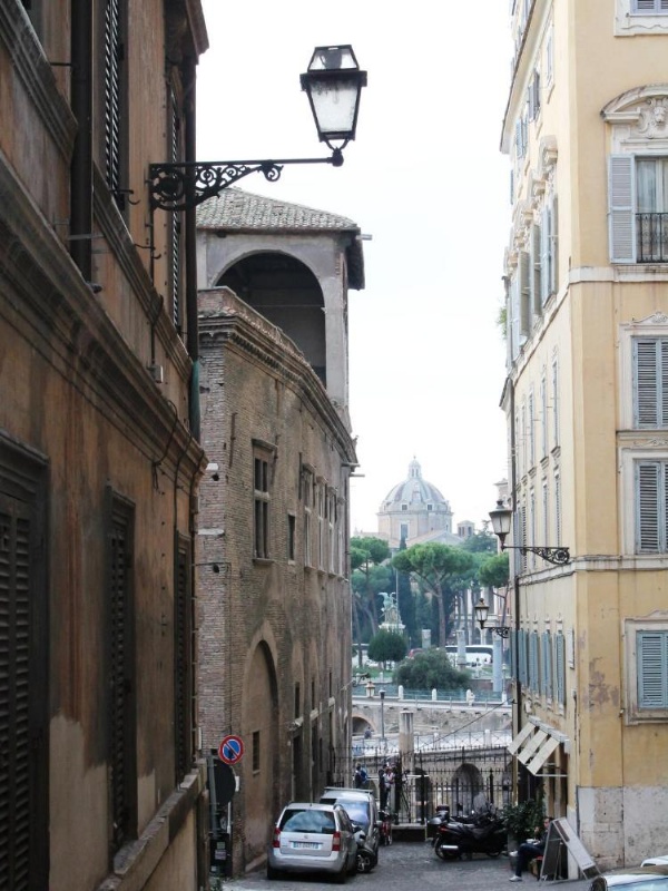 Roman Forum Holiday Fori image 19