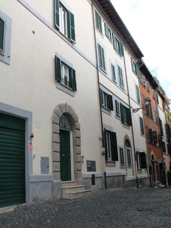 Roman Forum Holiday Fori image 20